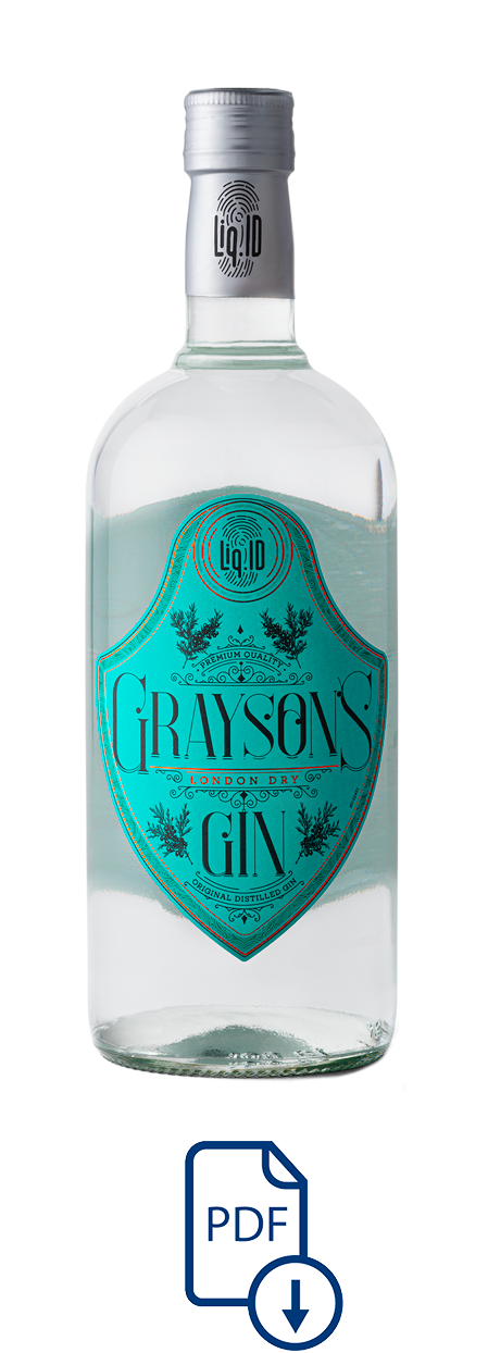 Grayson Gin