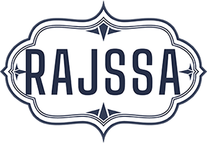 Rajssa Vodka