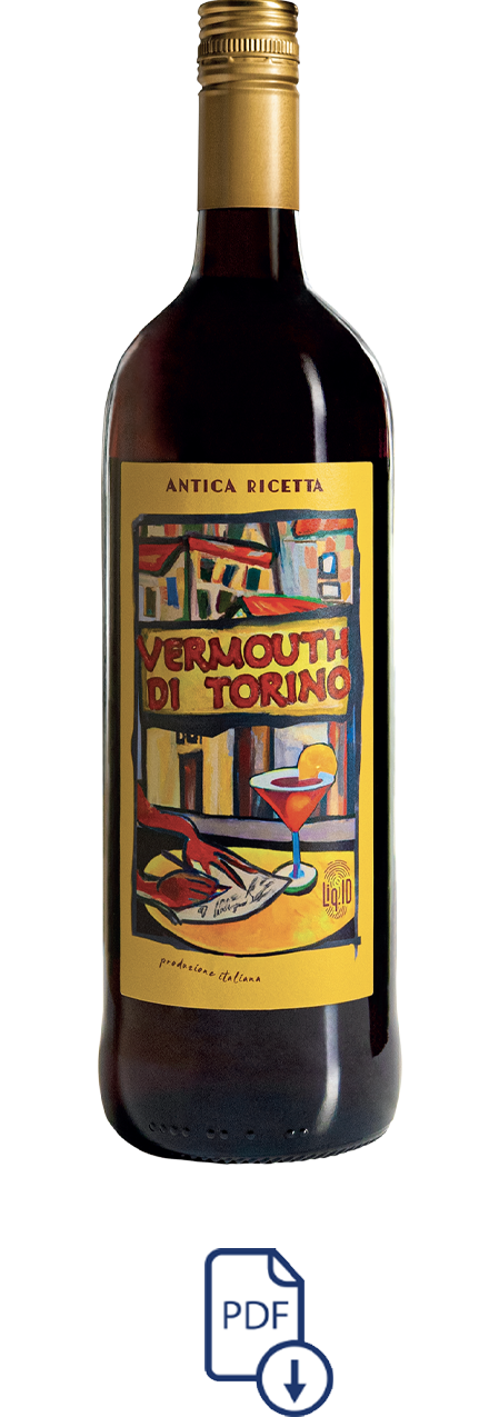 Vermouth di Torino